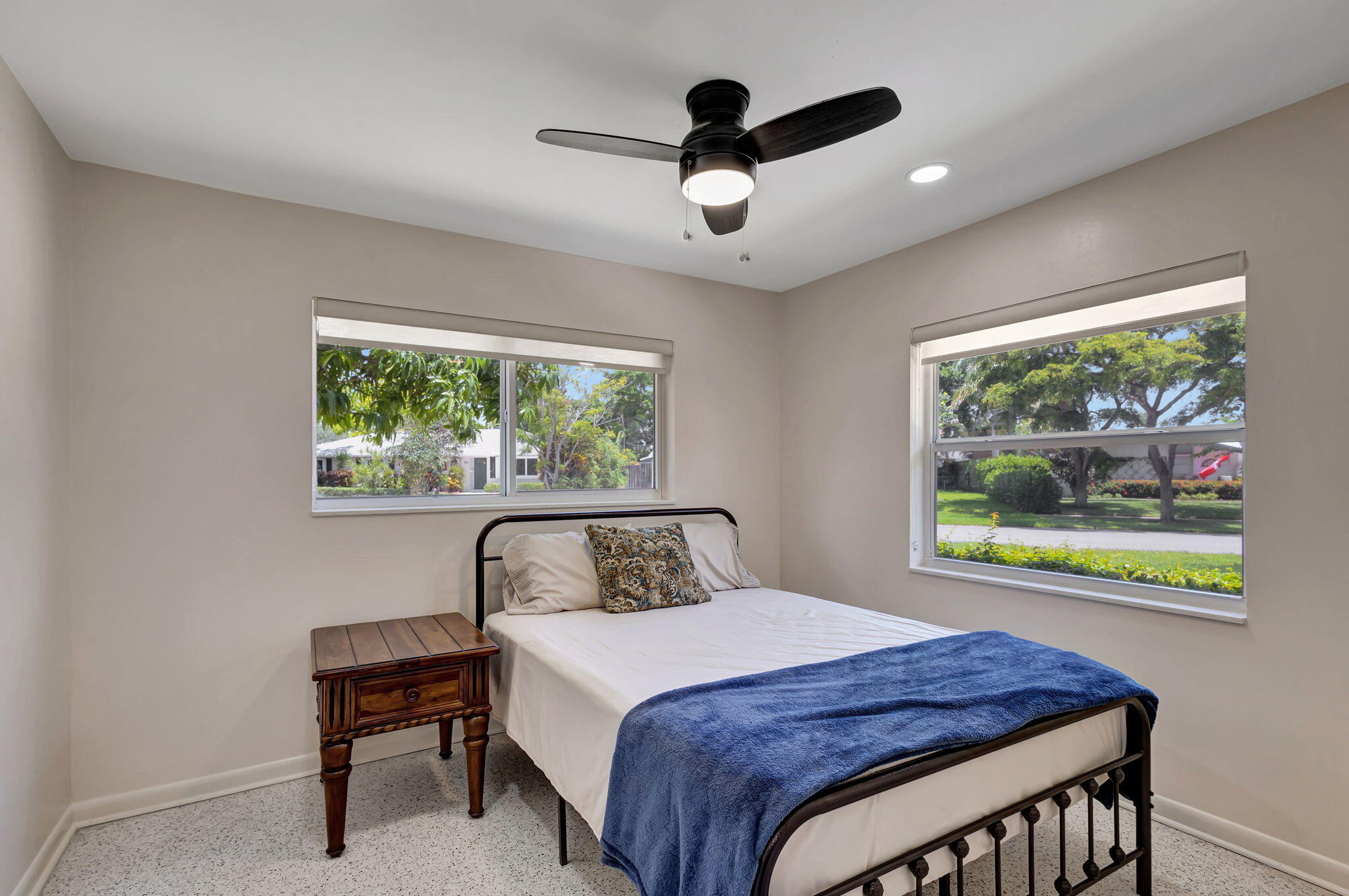 FAIRHAVEN - Residential Lease