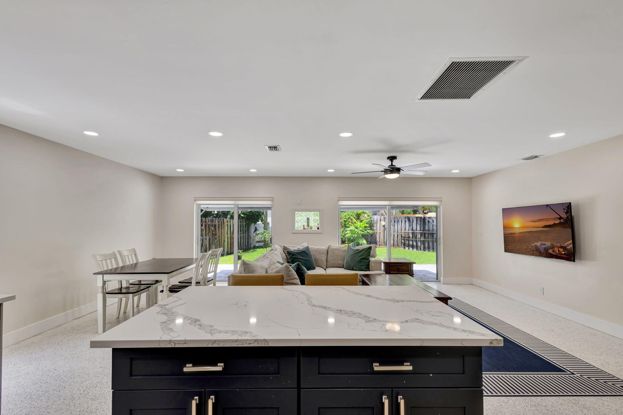 FAIRHAVEN - Residential Lease