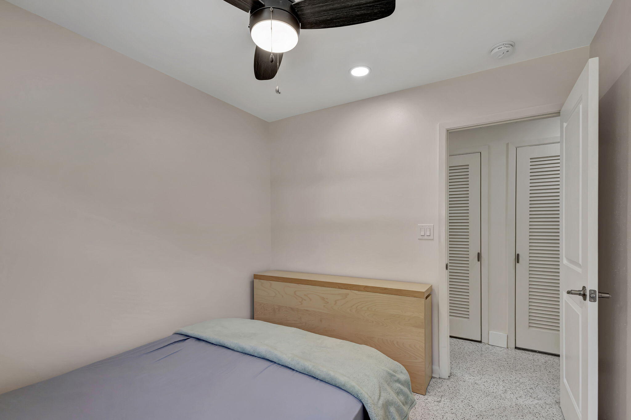 FAIRHAVEN - Residential Lease