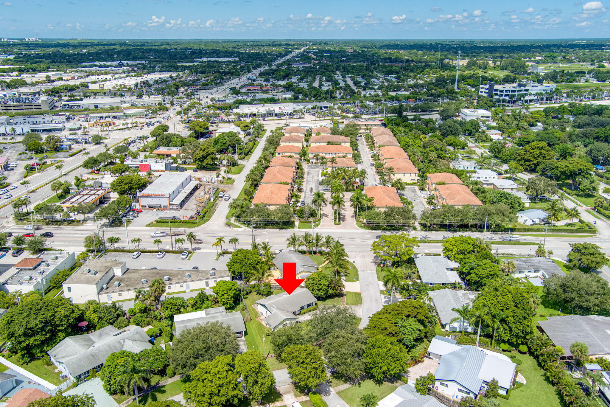 FAIRHAVEN - Residential Lease