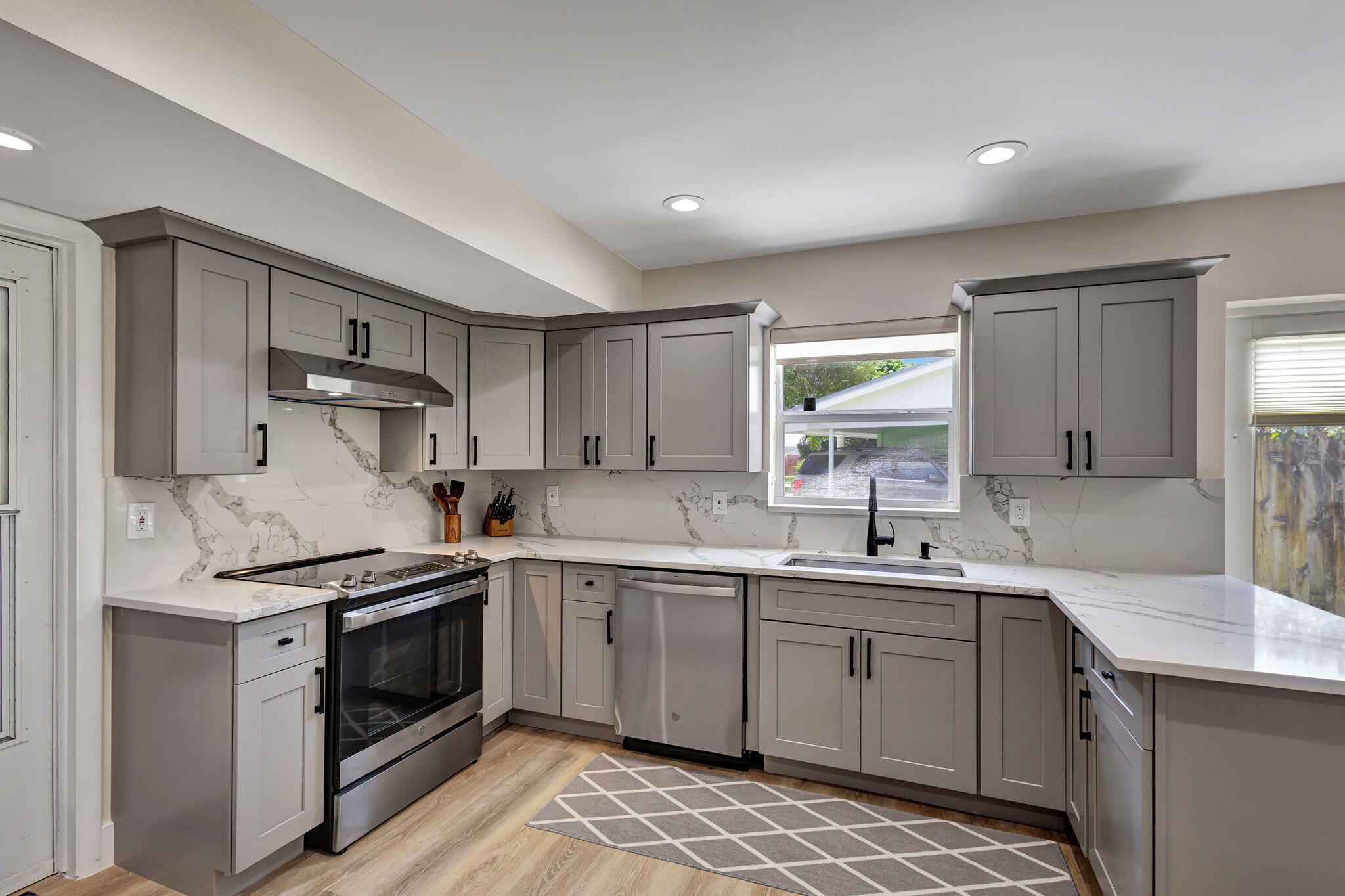 FAIRHAVEN - Residential Lease