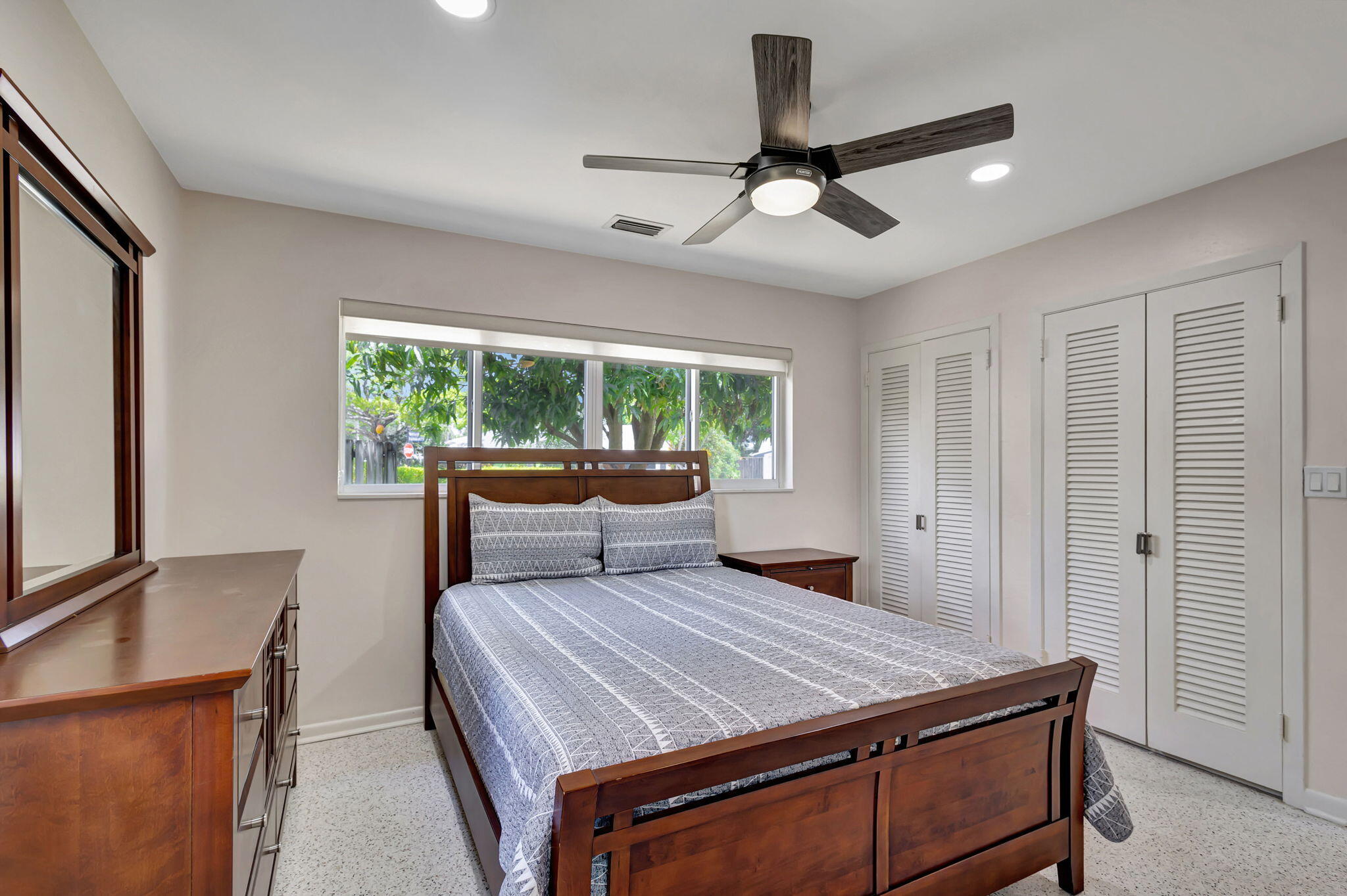 FAIRHAVEN - Residential Lease