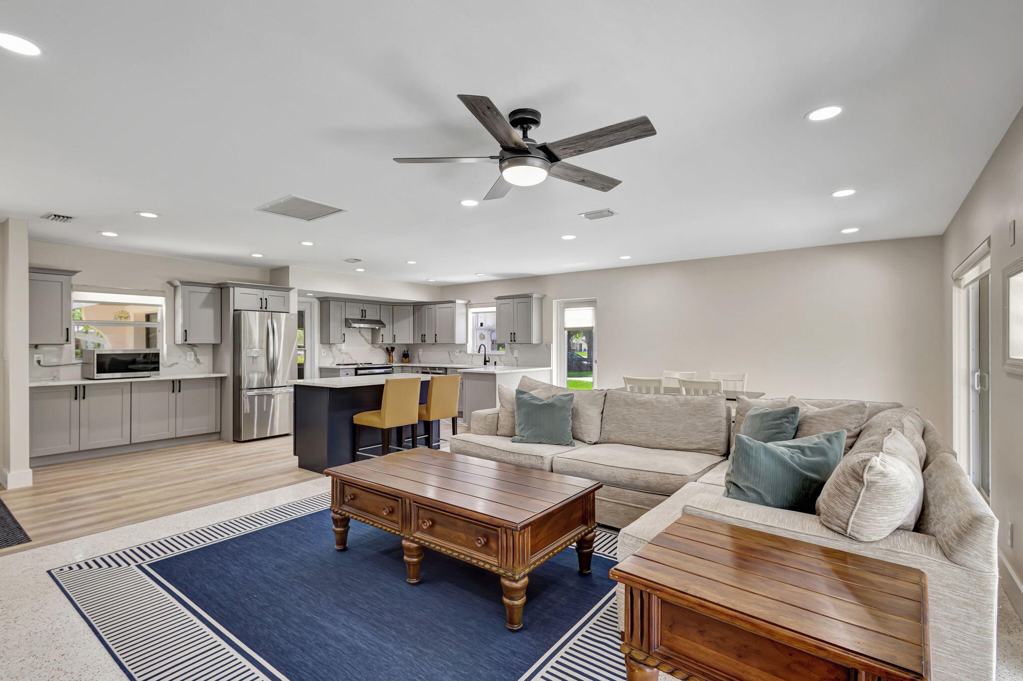 FAIRHAVEN - Residential Lease