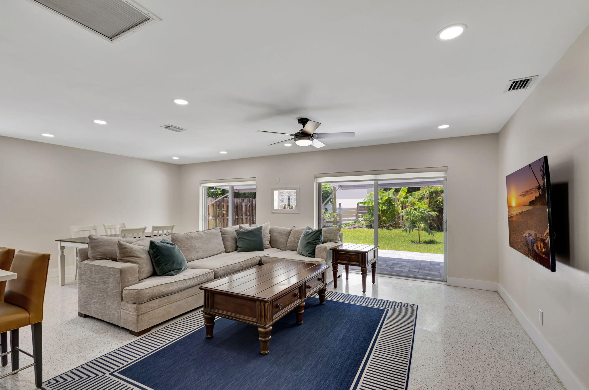 FAIRHAVEN - Residential Lease