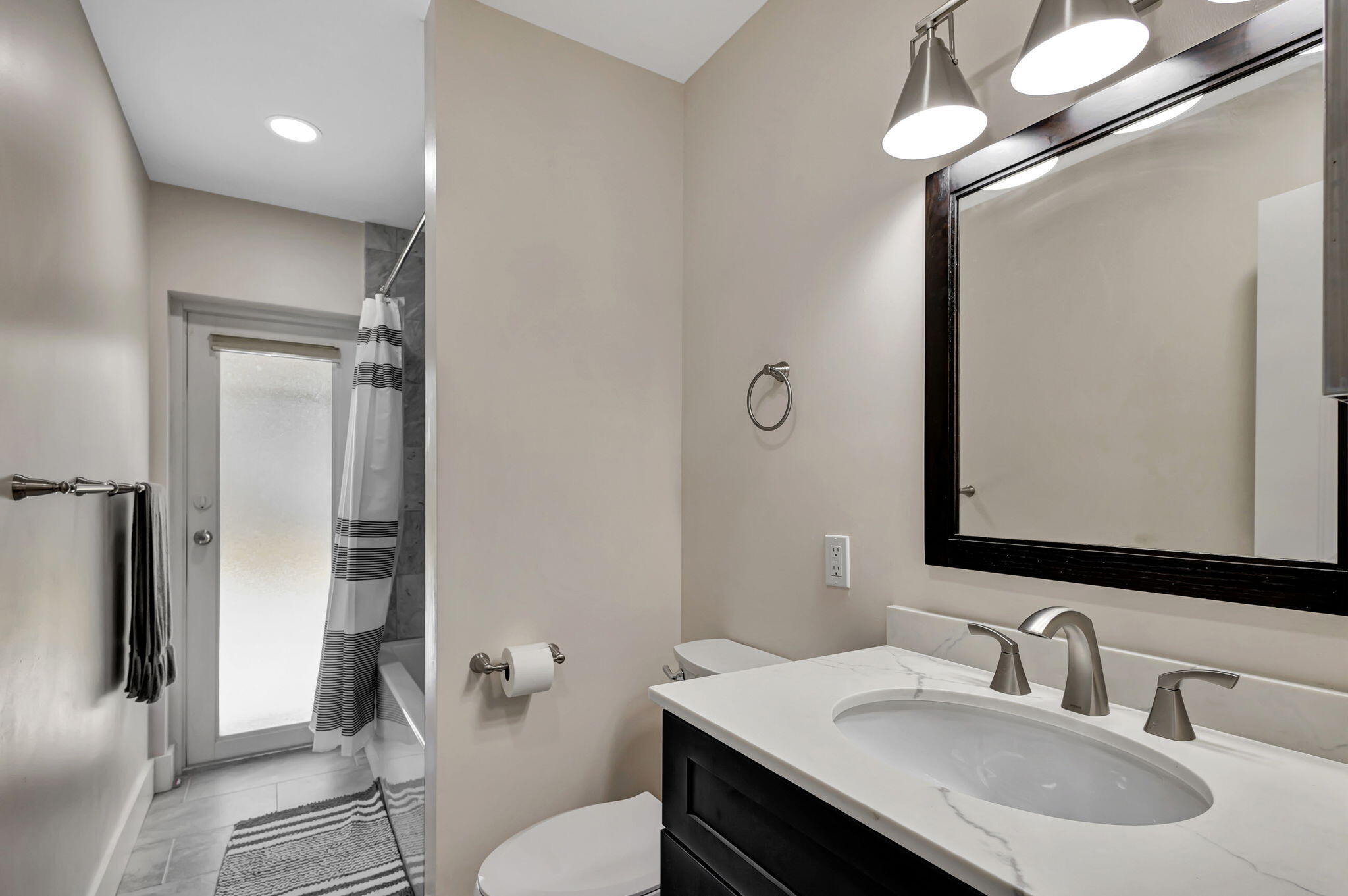 FAIRHAVEN - Residential Lease