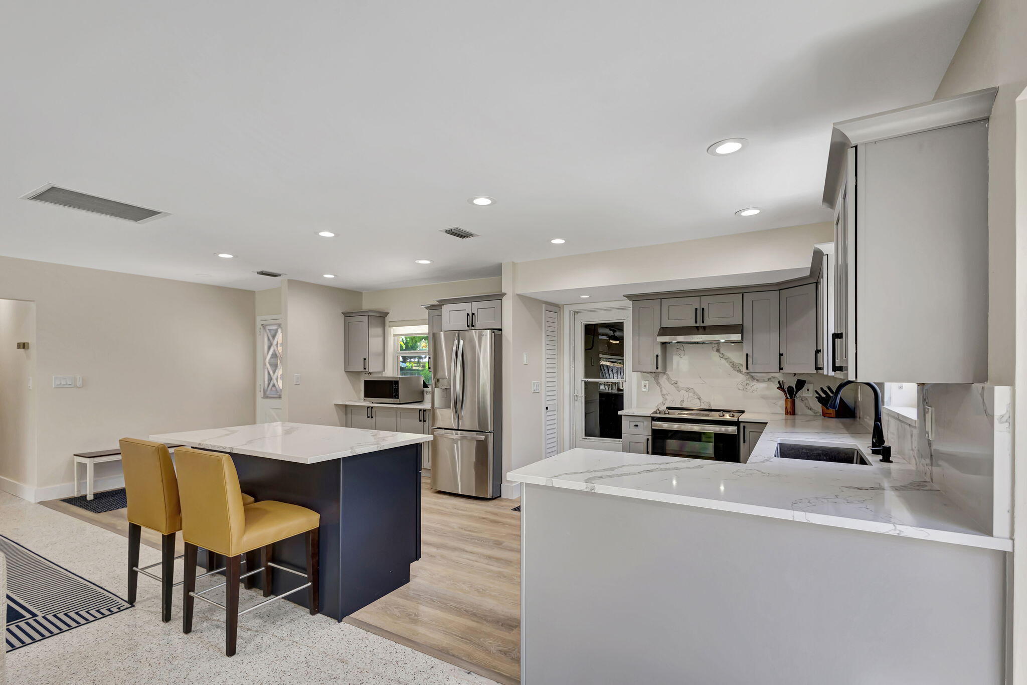 FAIRHAVEN - Residential Lease