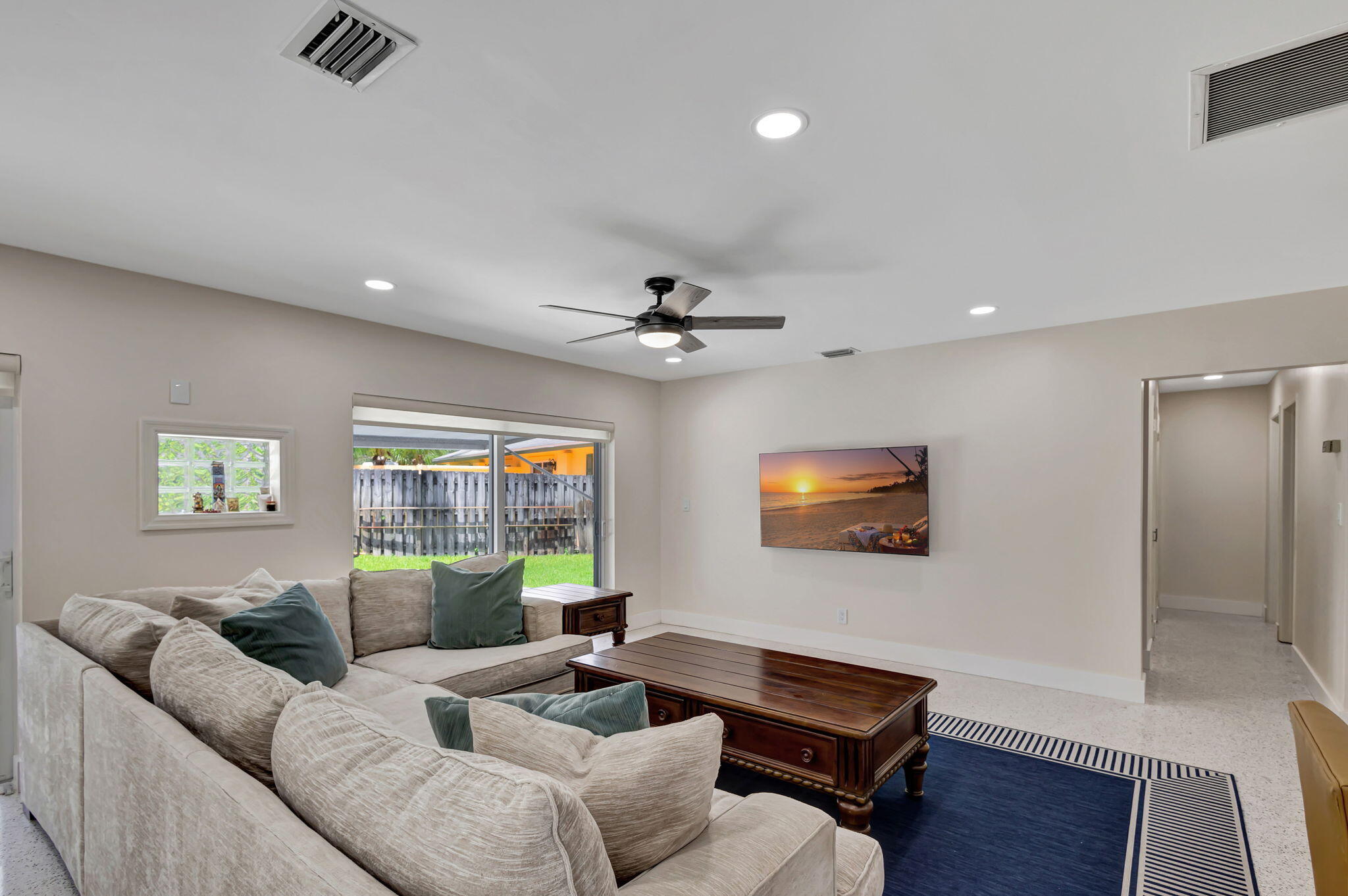 FAIRHAVEN - Residential Lease