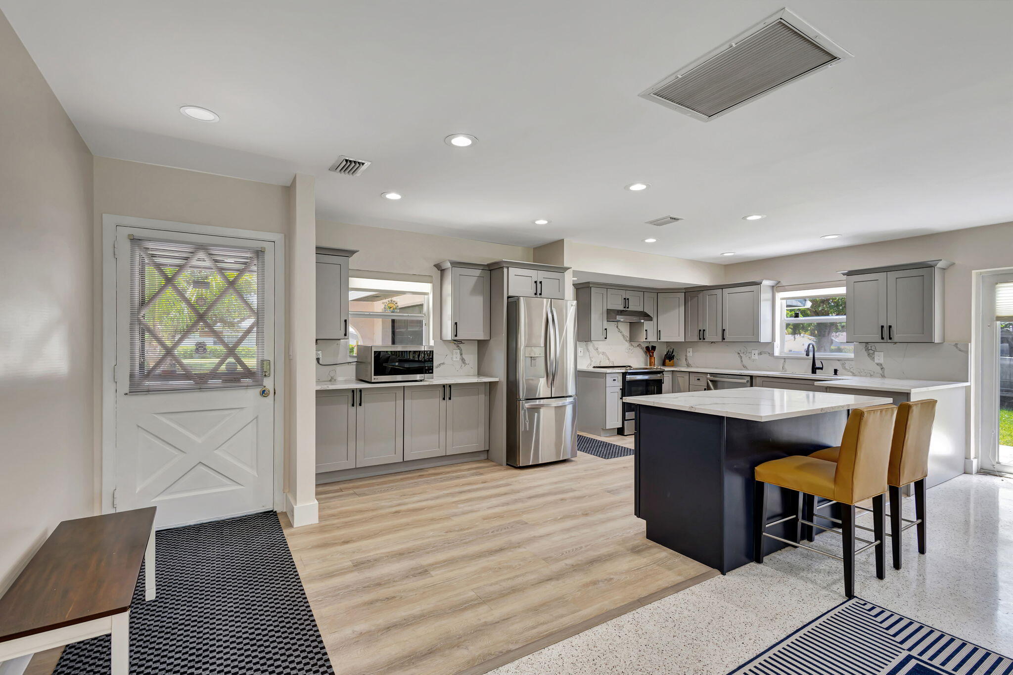 FAIRHAVEN - Residential Lease