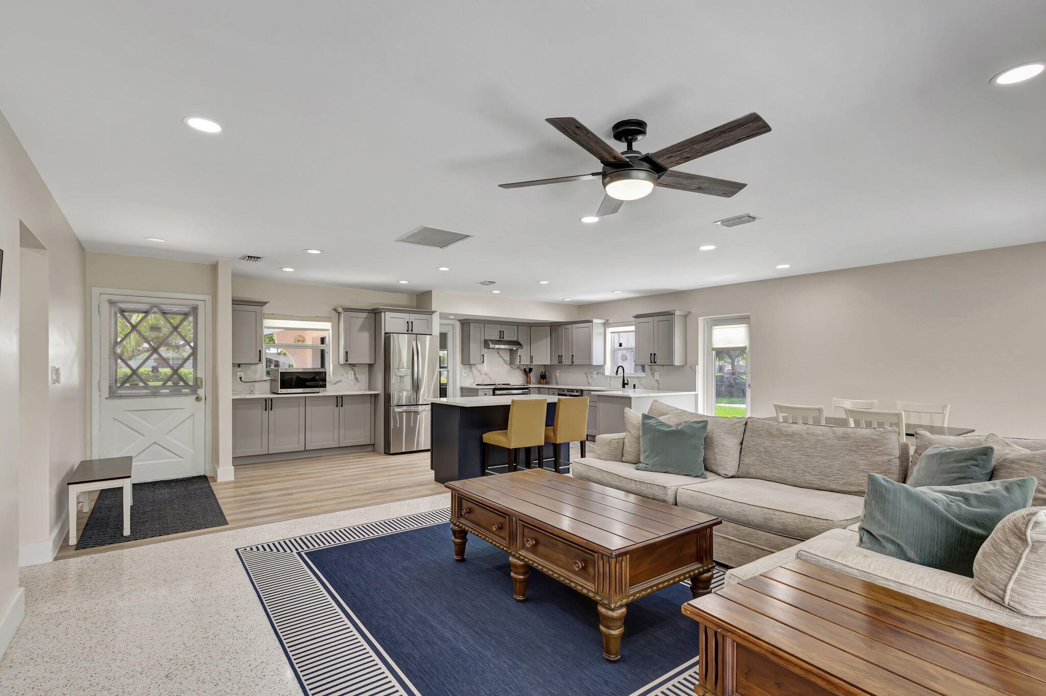 FAIRHAVEN - Residential Lease