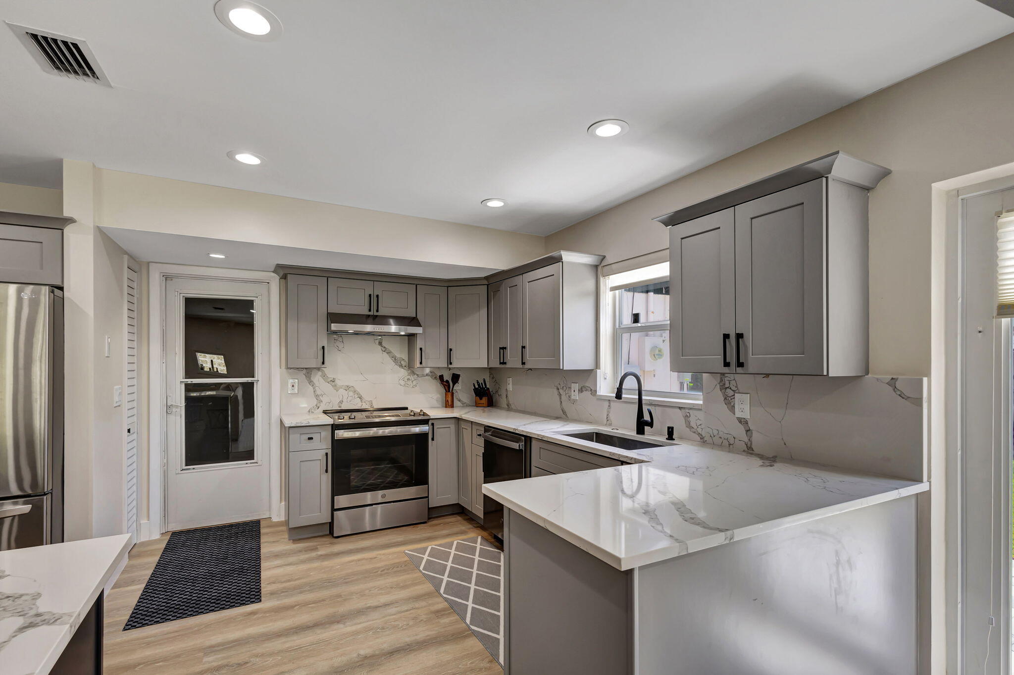 FAIRHAVEN - Residential Lease