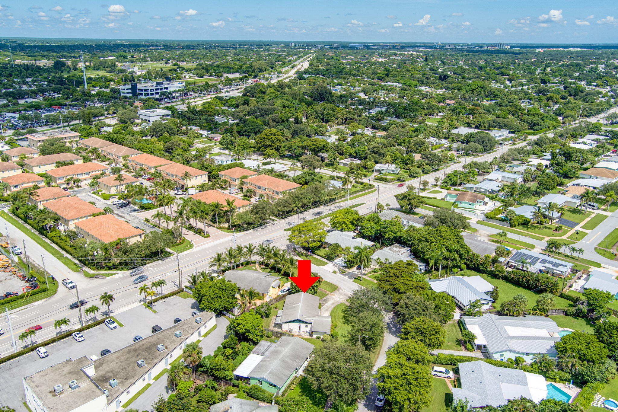 FAIRHAVEN - Residential Lease