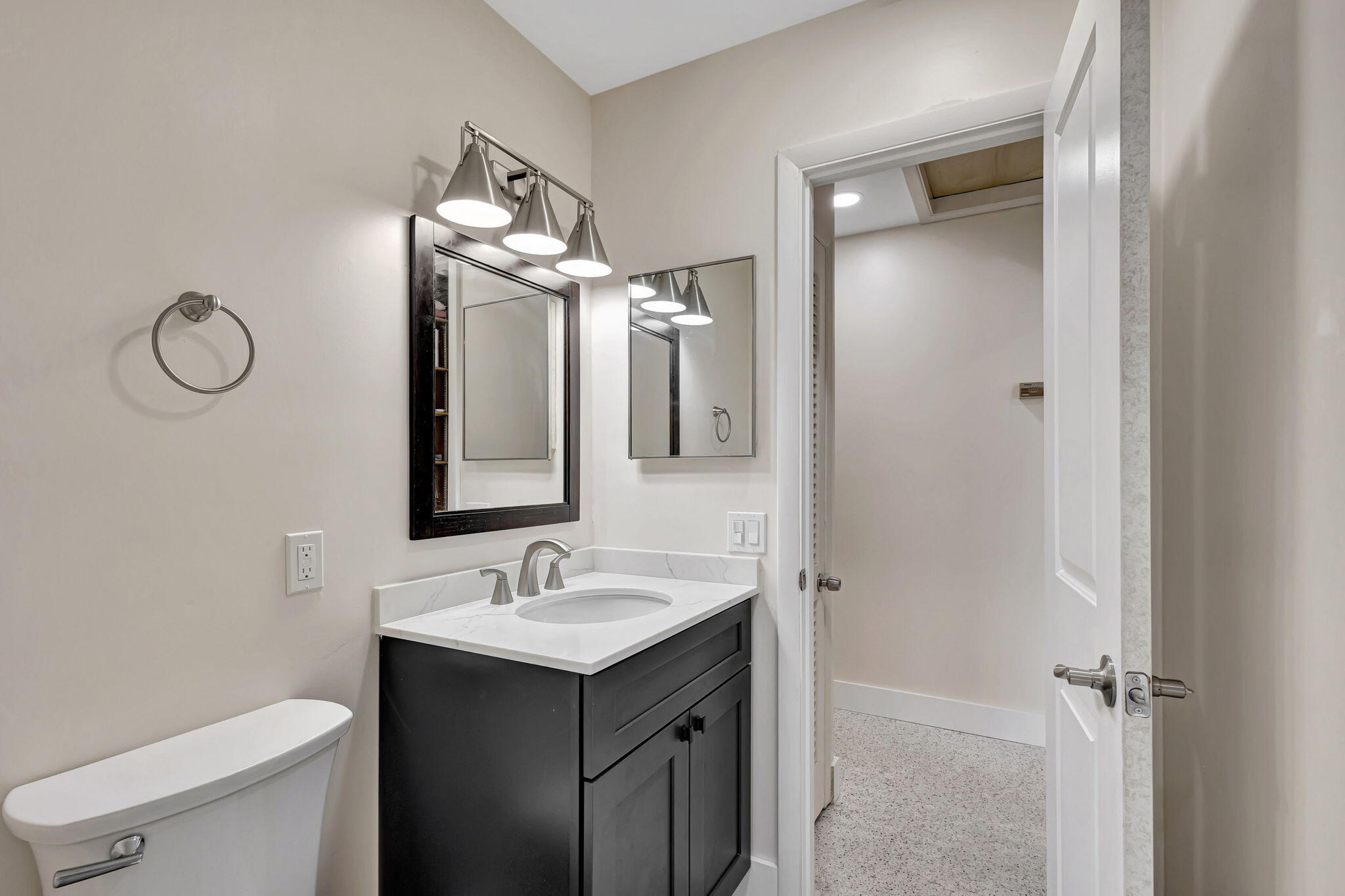 FAIRHAVEN - Residential Lease