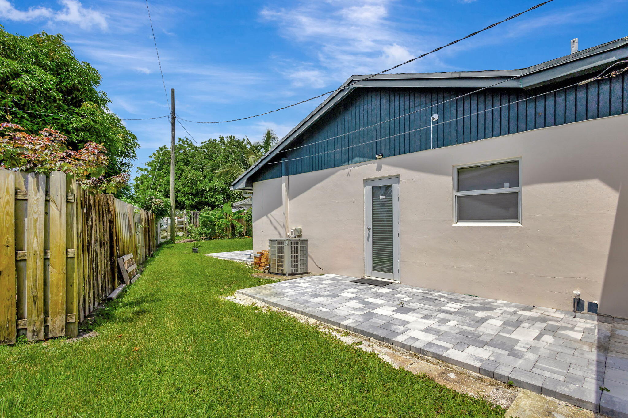 FAIRHAVEN - Residential Lease