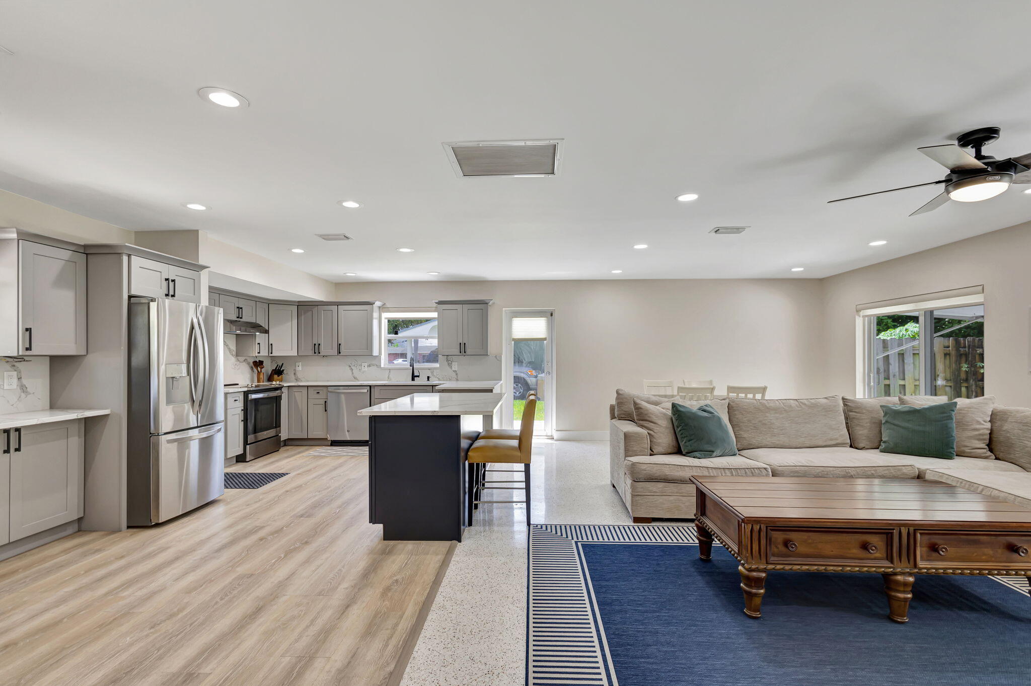 FAIRHAVEN - Residential Lease