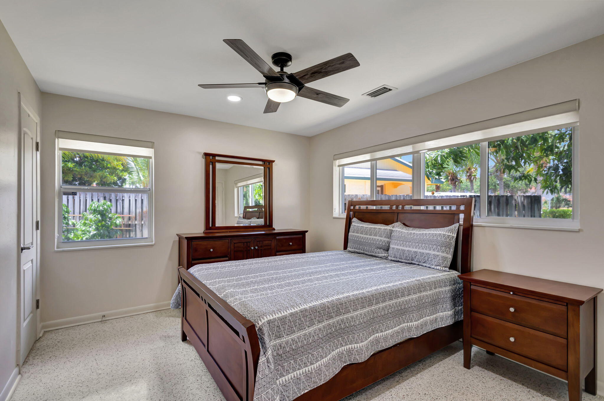 FAIRHAVEN - Residential Lease