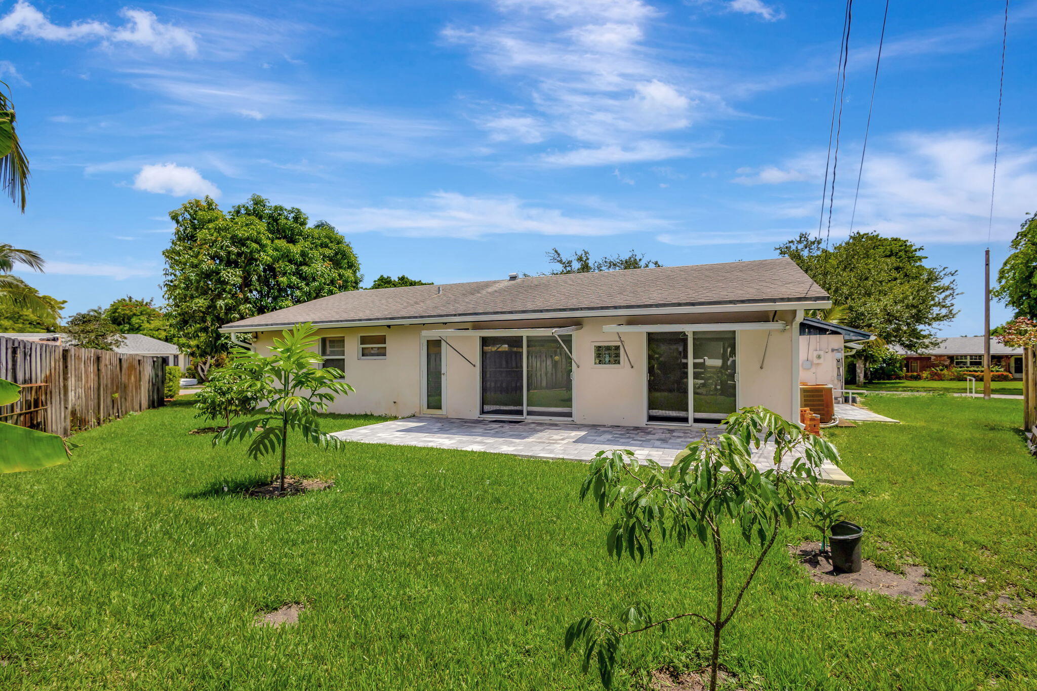 FAIRHAVEN - Residential Lease