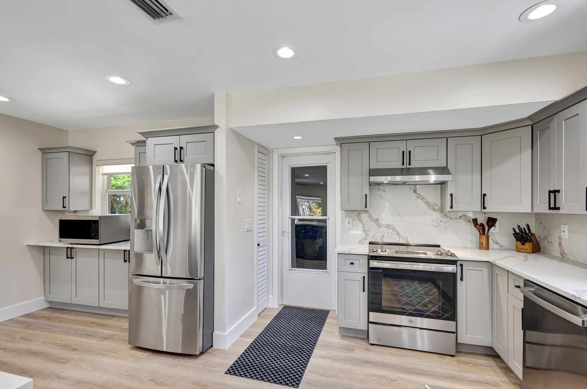 FAIRHAVEN - Residential Lease