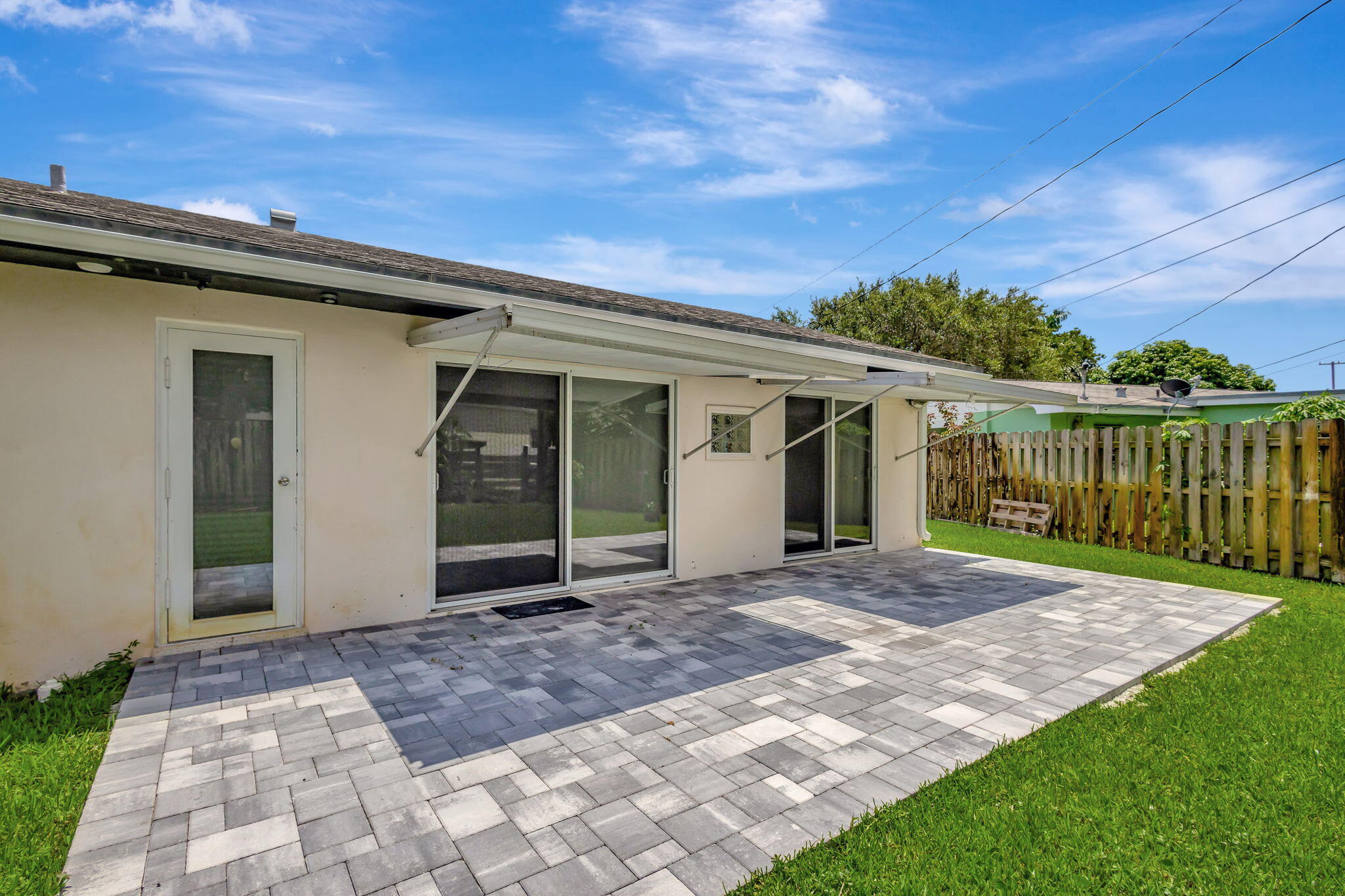 FAIRHAVEN - Residential Lease