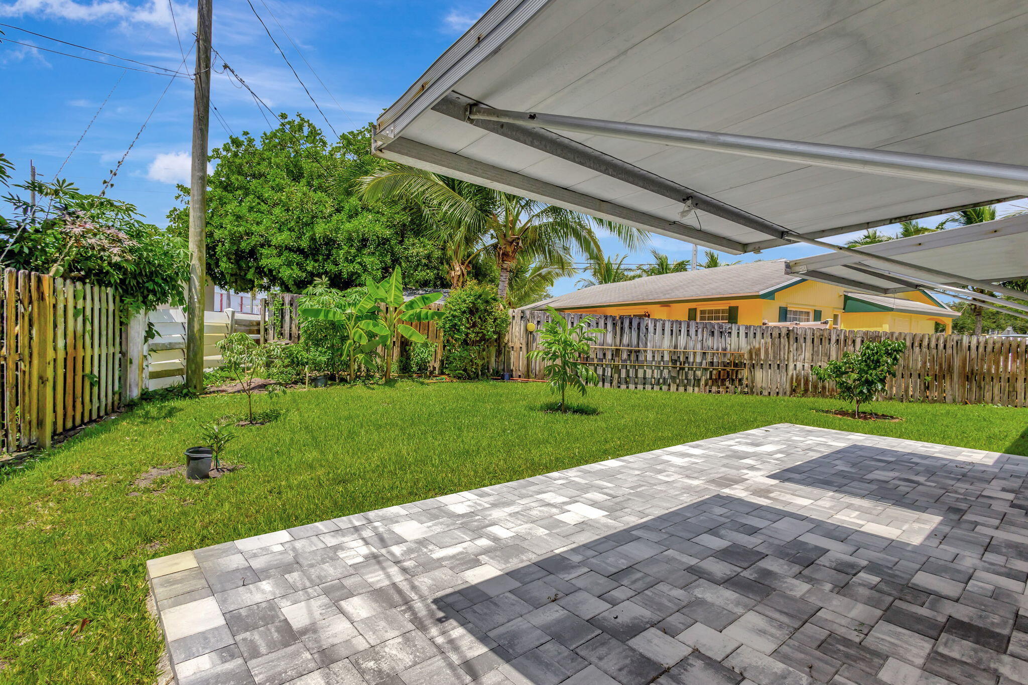 FAIRHAVEN - Residential Lease