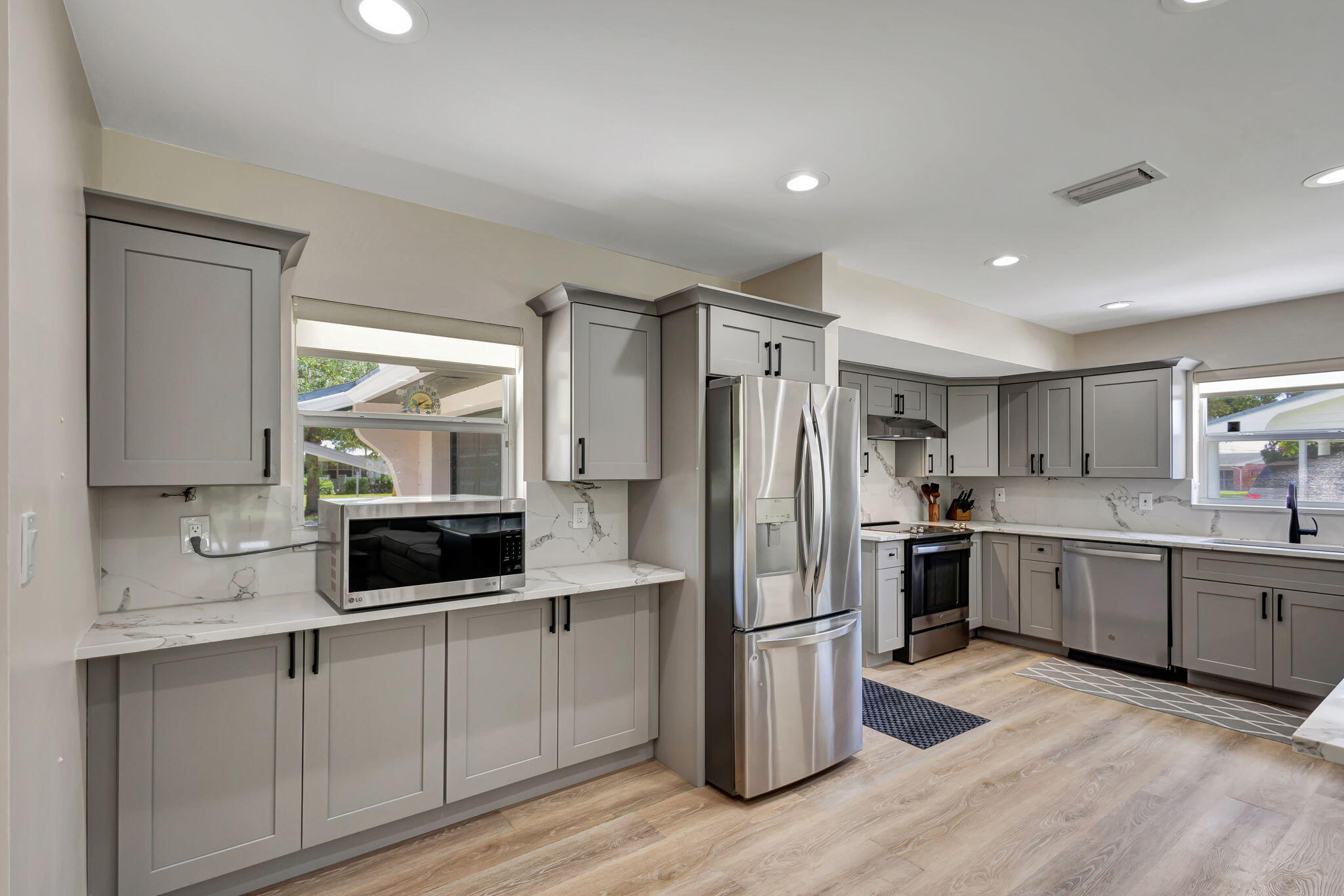 FAIRHAVEN - Residential Lease