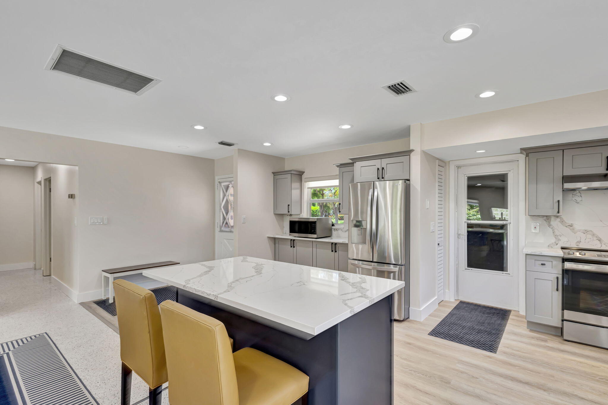 FAIRHAVEN - Residential Lease