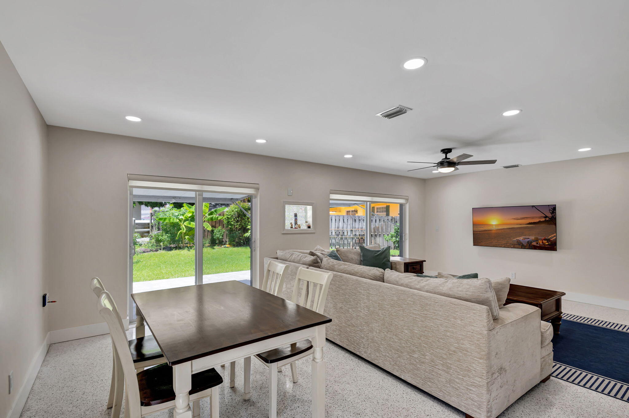 FAIRHAVEN - Residential Lease