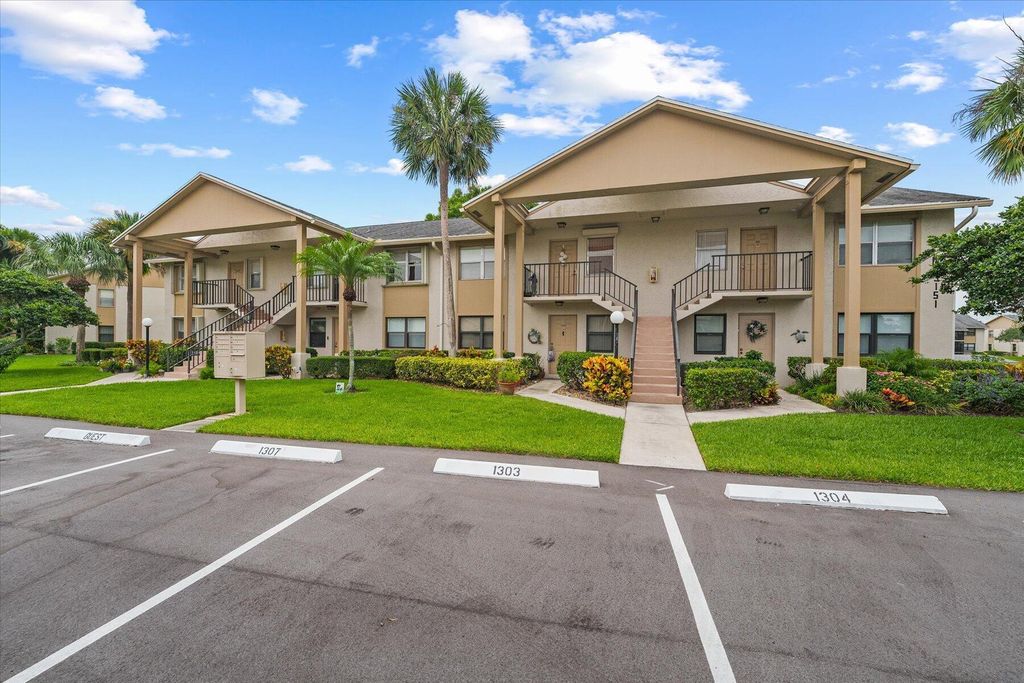 Photo of 3151 SE Aster Lane #1302, Stuart, FL 34994 (MLS # R11143431)