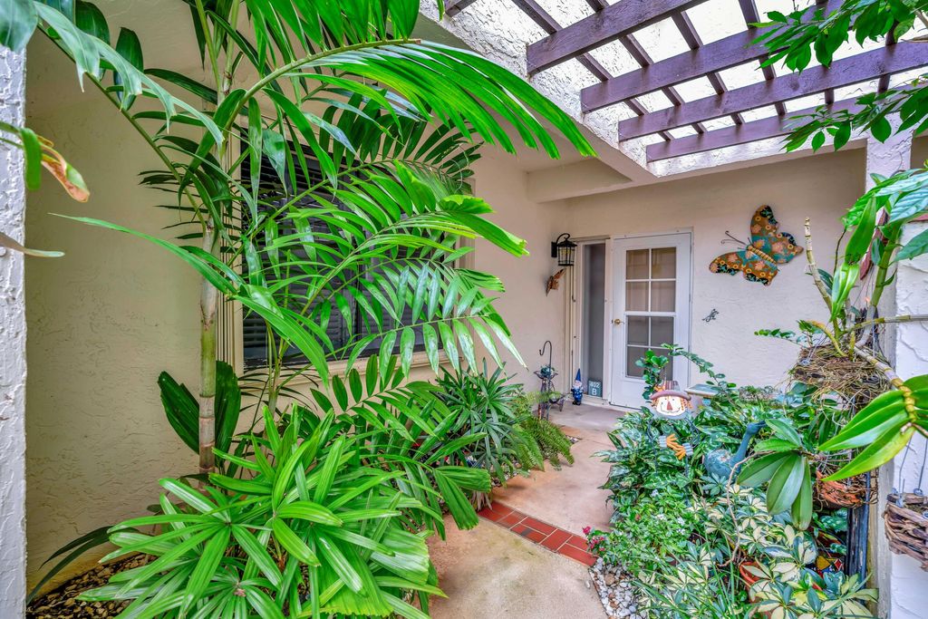 Photo of 402 Sea Oats B Drive #402, Juno Beach, FL 33408 (MLS # R11024376)