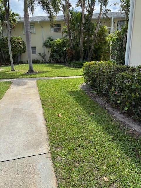 Photo of 805 Hummingbird Way #2-D, North Palm Beach, FL 33408 (MLS # F10498723)