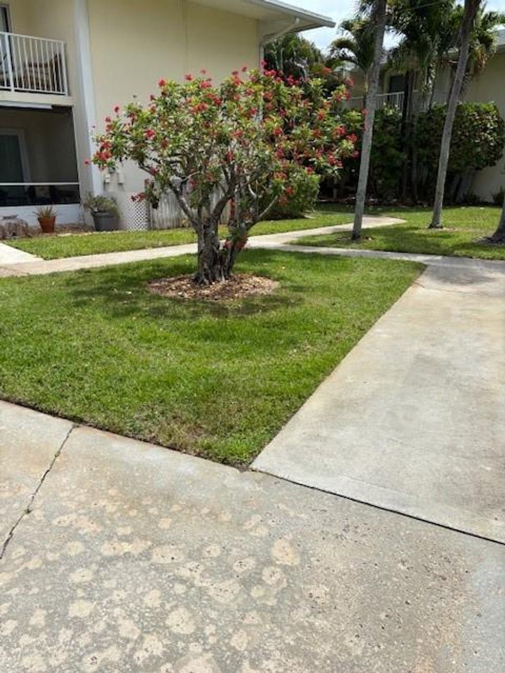 Photo of 805 Hummingbird Way #2-D, North Palm Beach, FL 33408 (MLS # F10498723)