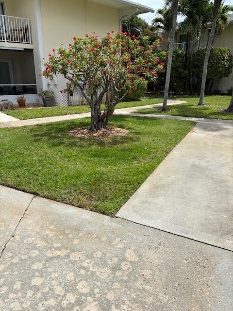Photo of 805 Hummingbird Way #2-D, North Palm Beach, FL 33408 (MLS # F10498723)