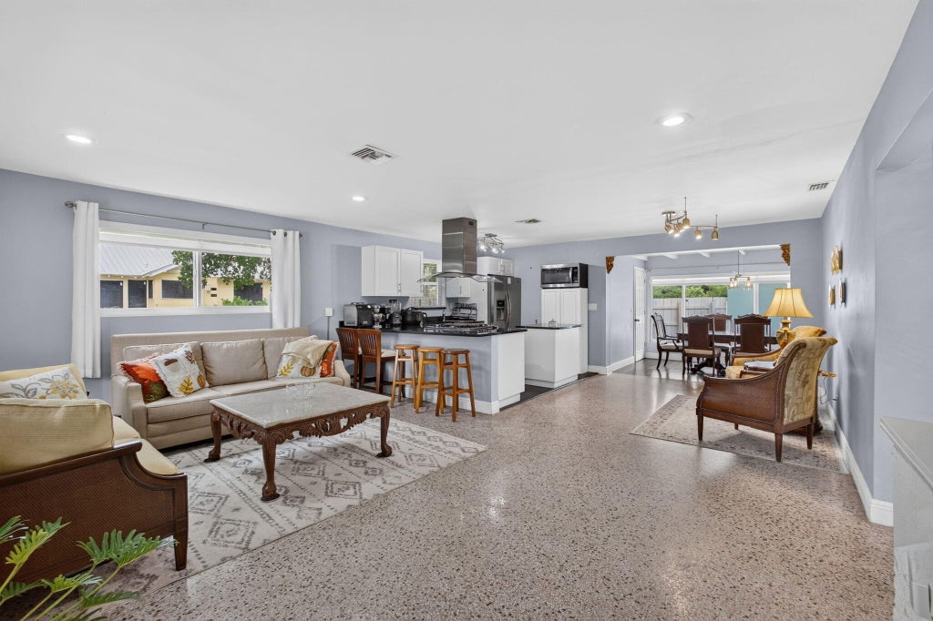 Photo of 439 45TH Street, West Palm Beach, FL 33407 (MLS # B26080801)