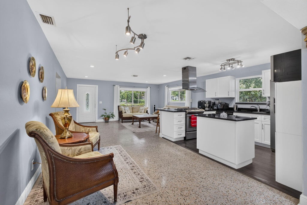 Photo of 439 45TH Street, West Palm Beach, FL 33407 (MLS # B26080801)