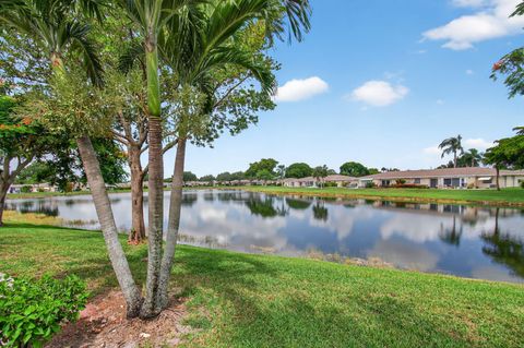 8757 Warwick Drive 270 Boca Raton FL 33433