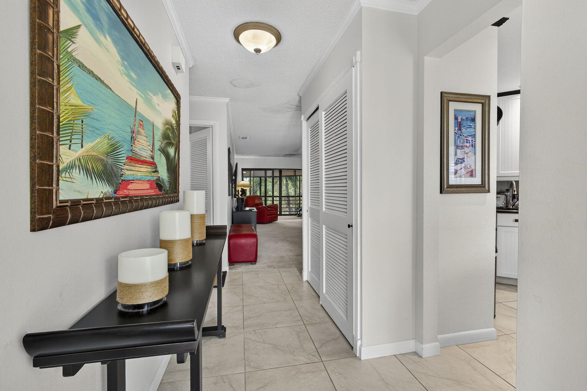 SOUTHWIND TOWER CONDO - Residential