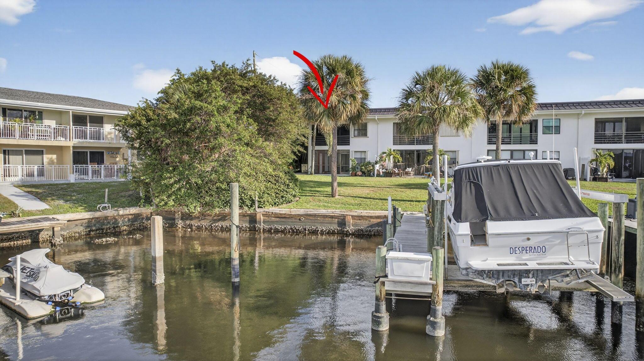 SOUTHWIND TOWER CONDO - Residential