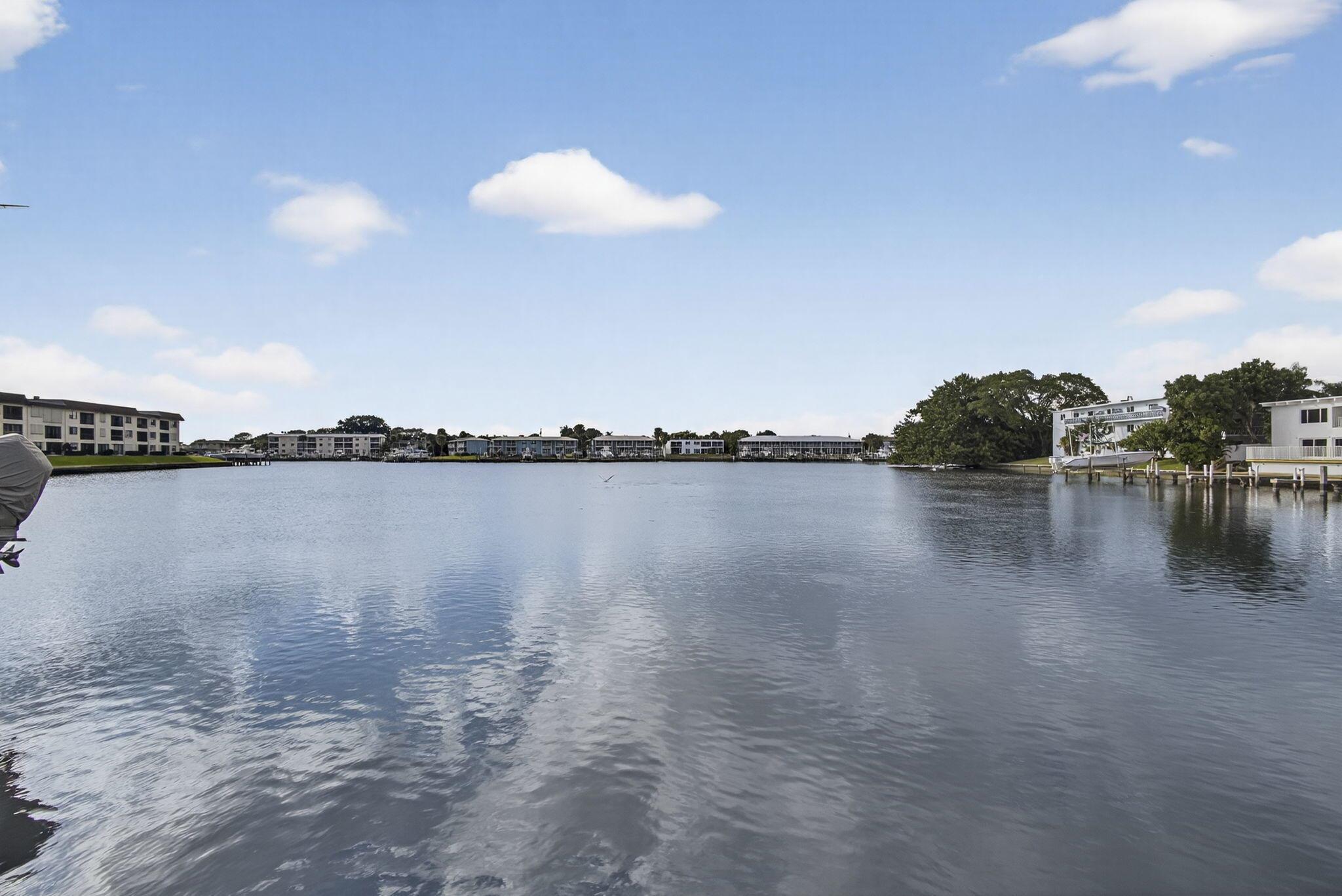 SOUTHWIND TOWER CONDO - Residential