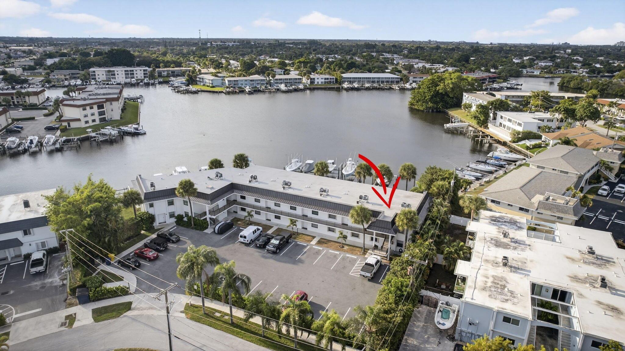 SOUTHWIND TOWER CONDO - Residential