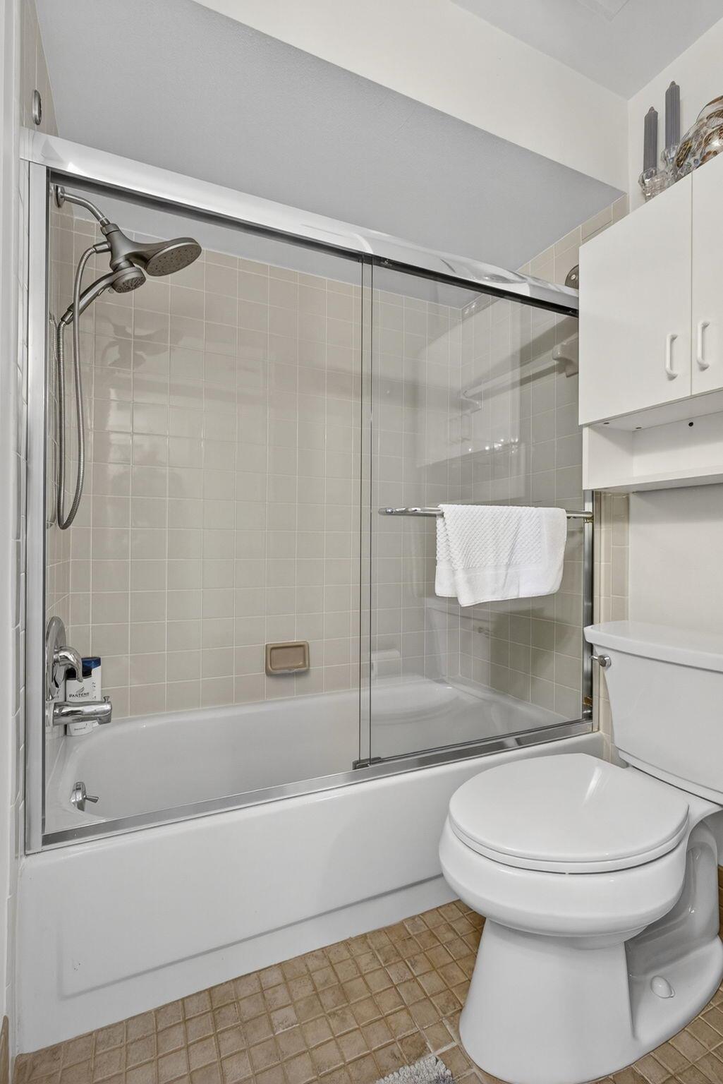 SOUTHWIND TOWER CONDO - Residential