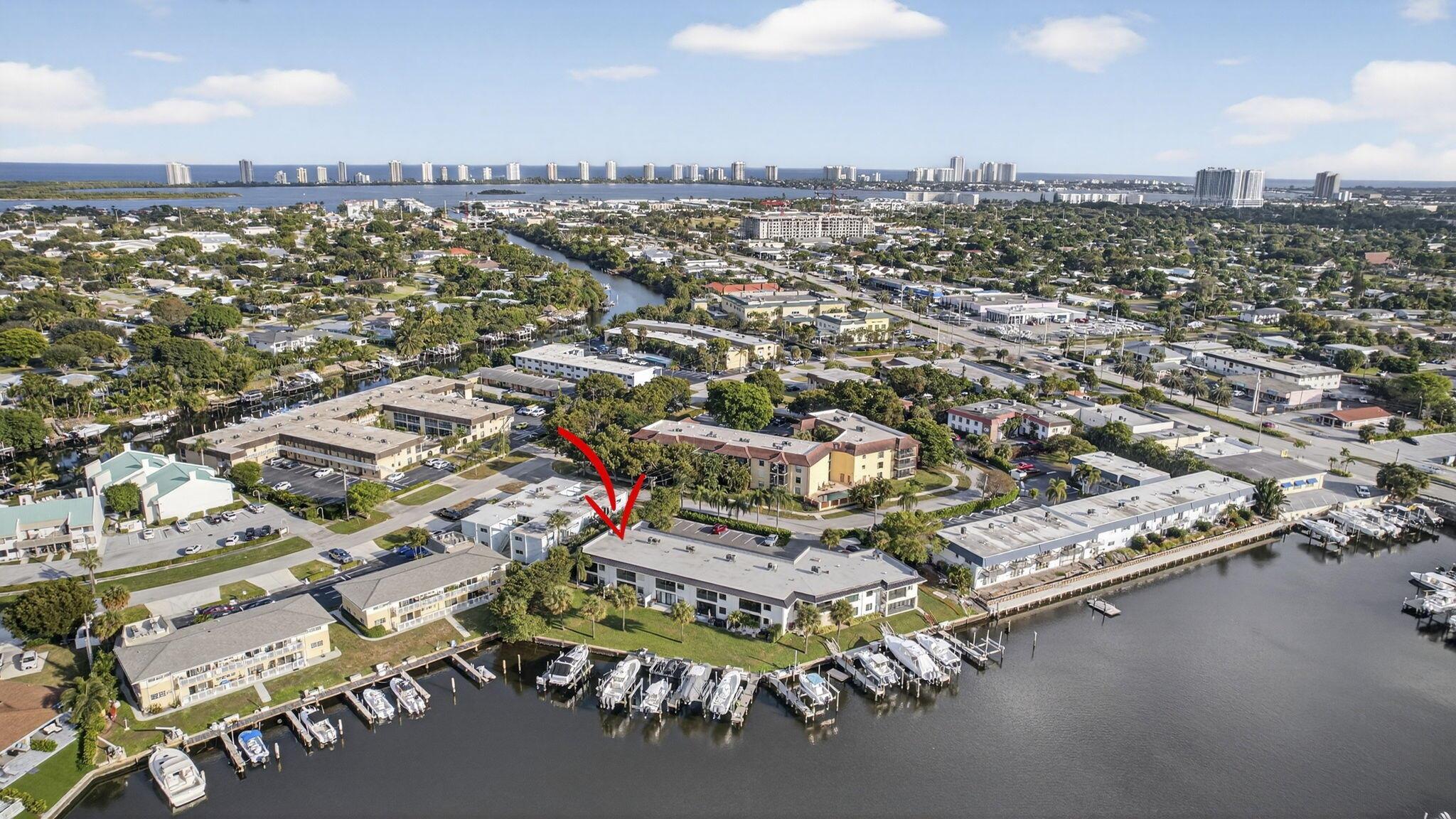 SOUTHWIND TOWER CONDO - Residential