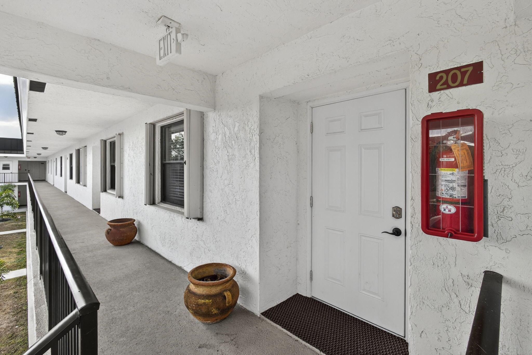 SOUTHWIND TOWER CONDO - Residential