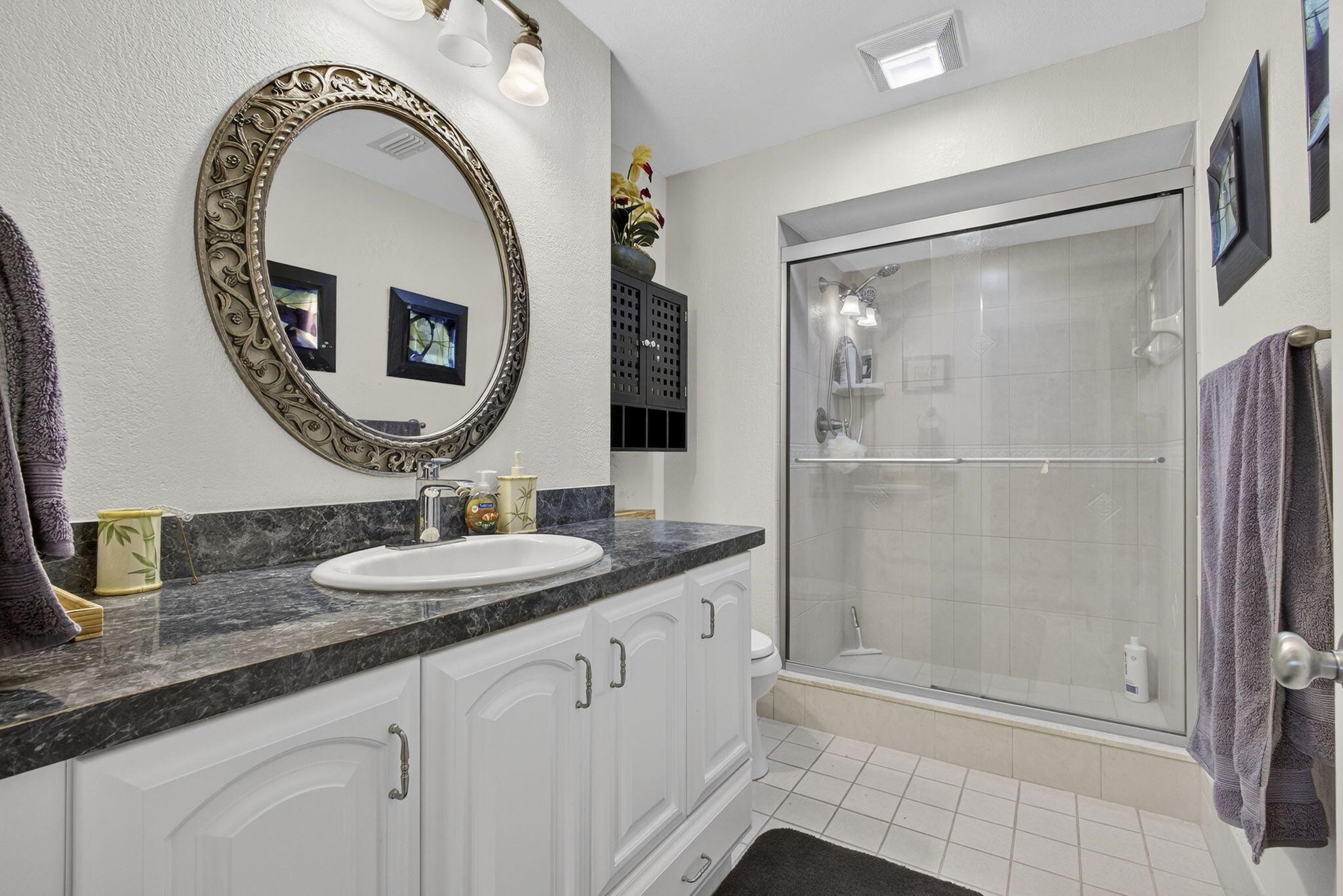 SOUTHWIND TOWER CONDO - Residential