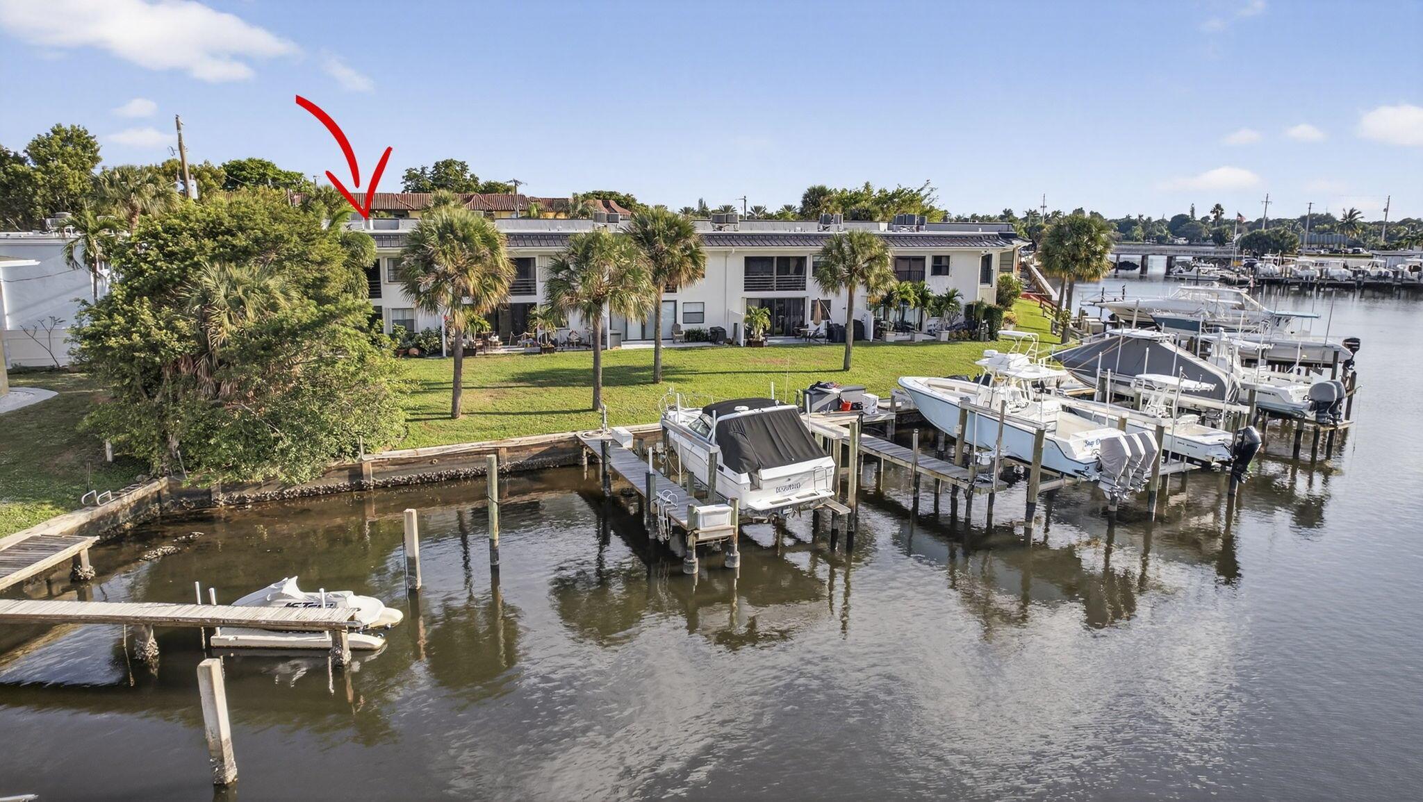 SOUTHWIND TOWER CONDO - Residential