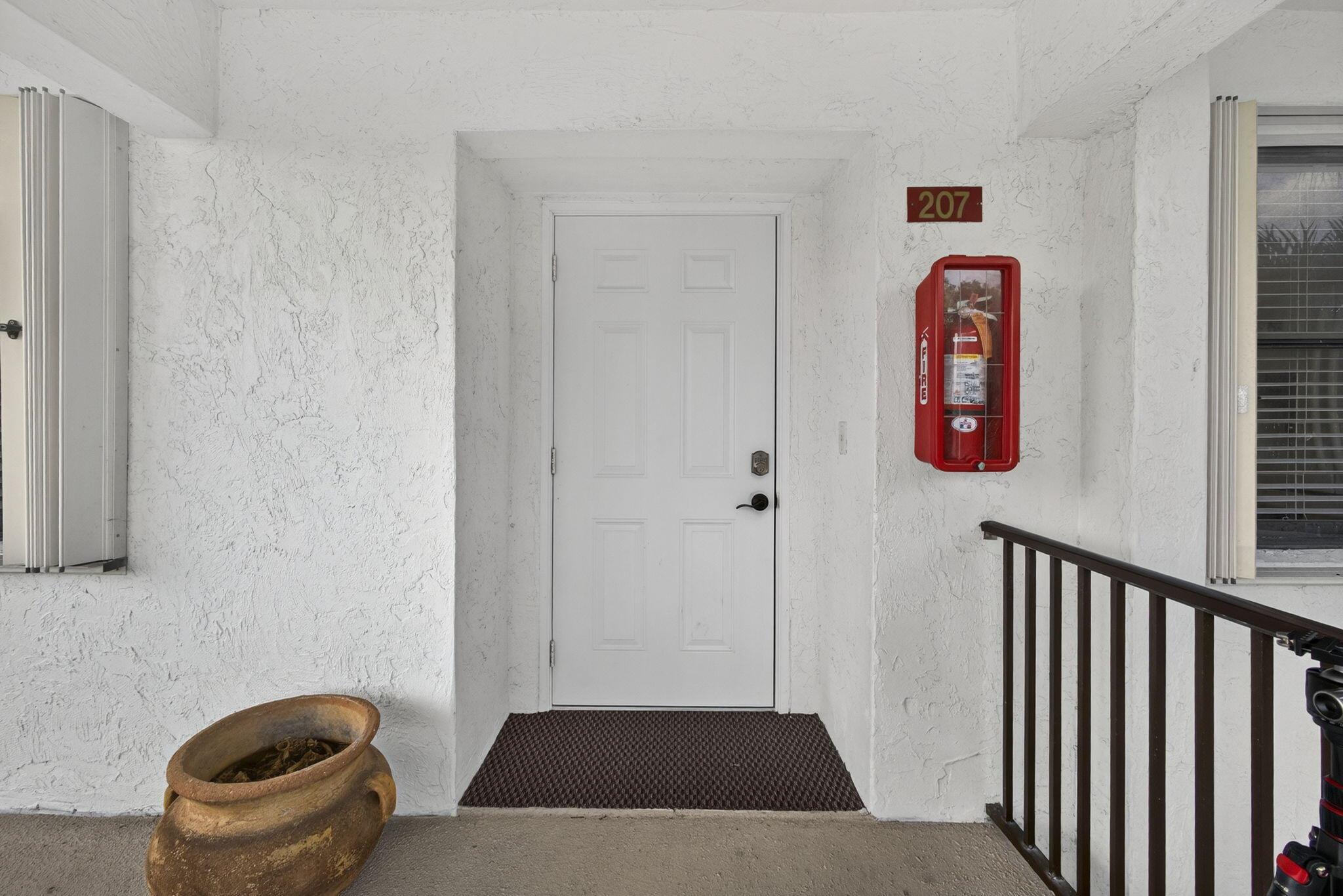 SOUTHWIND TOWER CONDO - Residential