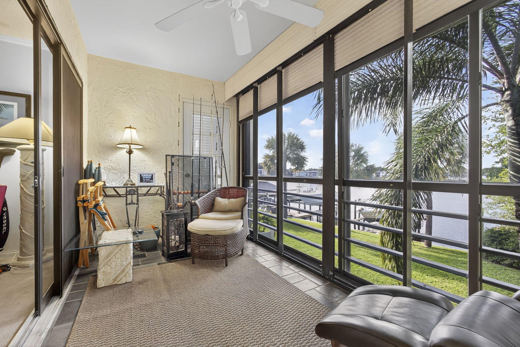 SOUTHWIND TOWER CONDO - Residential