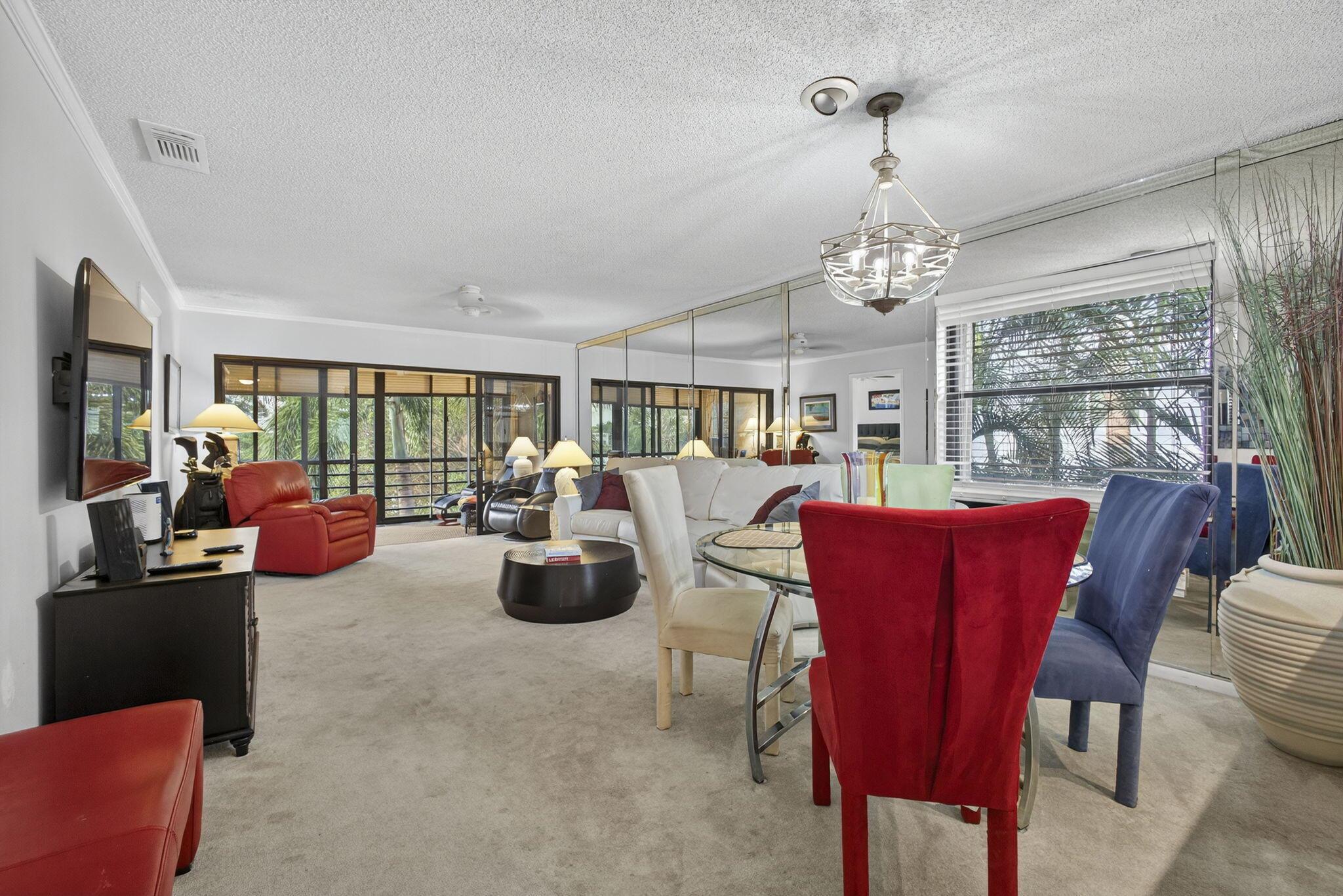 SOUTHWIND TOWER CONDO - Residential