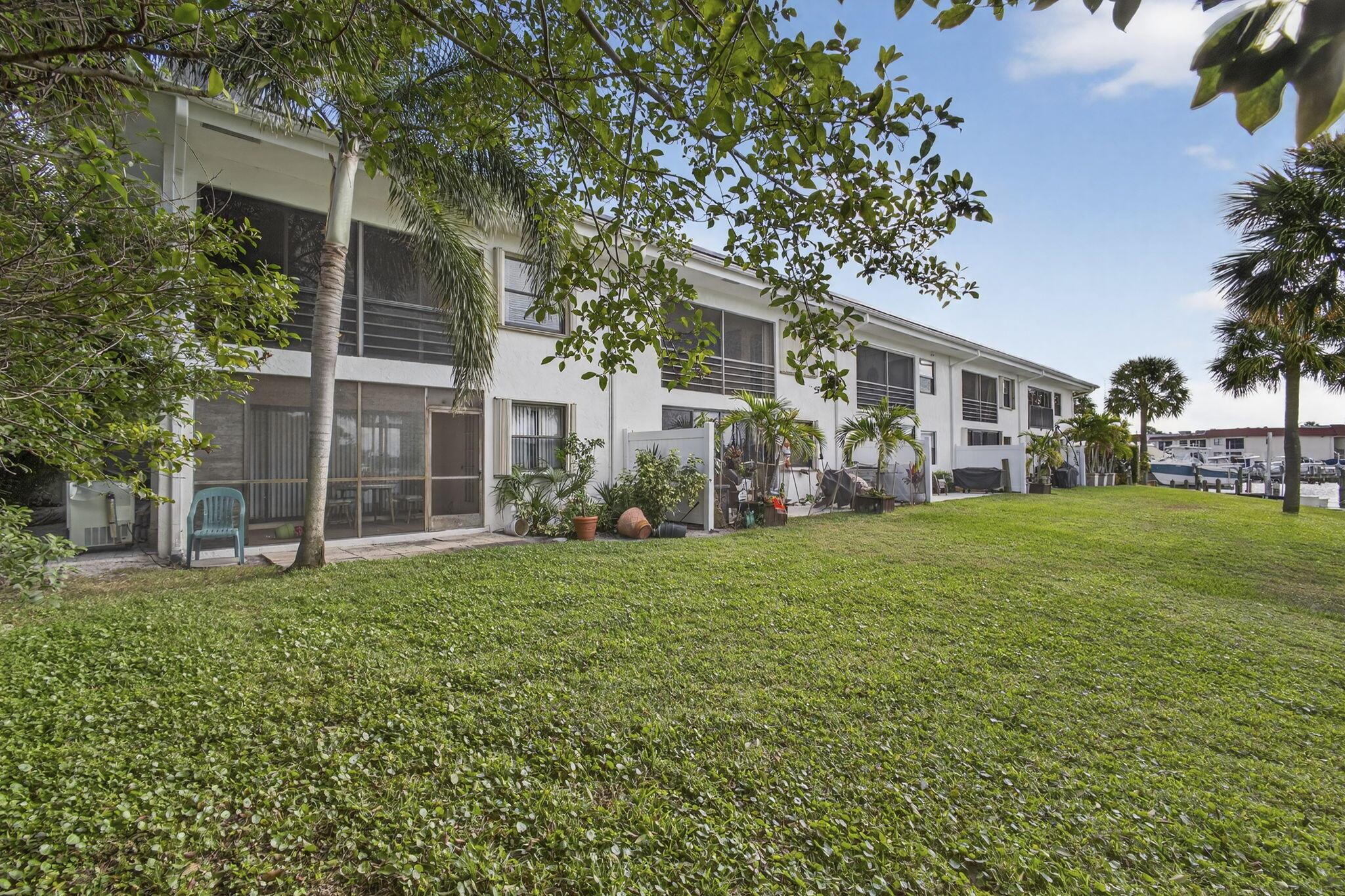 SOUTHWIND TOWER CONDO - Residential