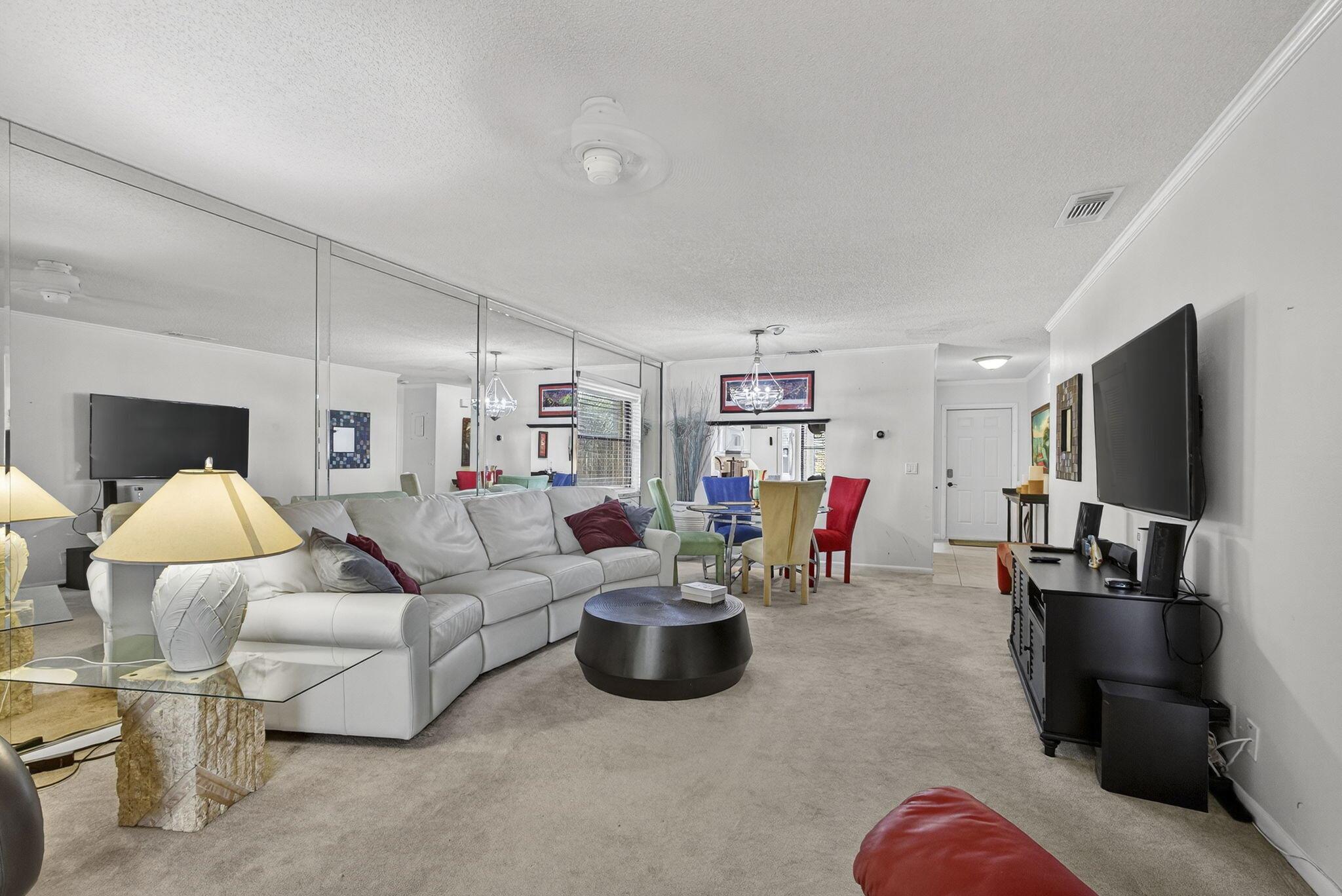 SOUTHWIND TOWER CONDO - Residential