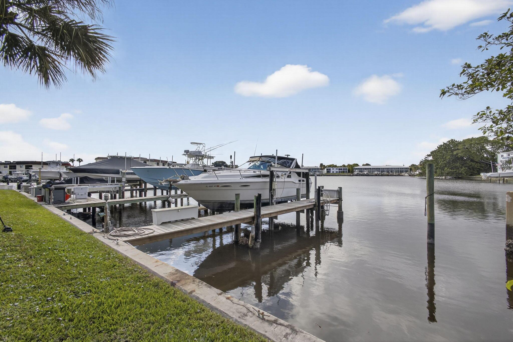 SOUTHWIND TOWER CONDO - Residential