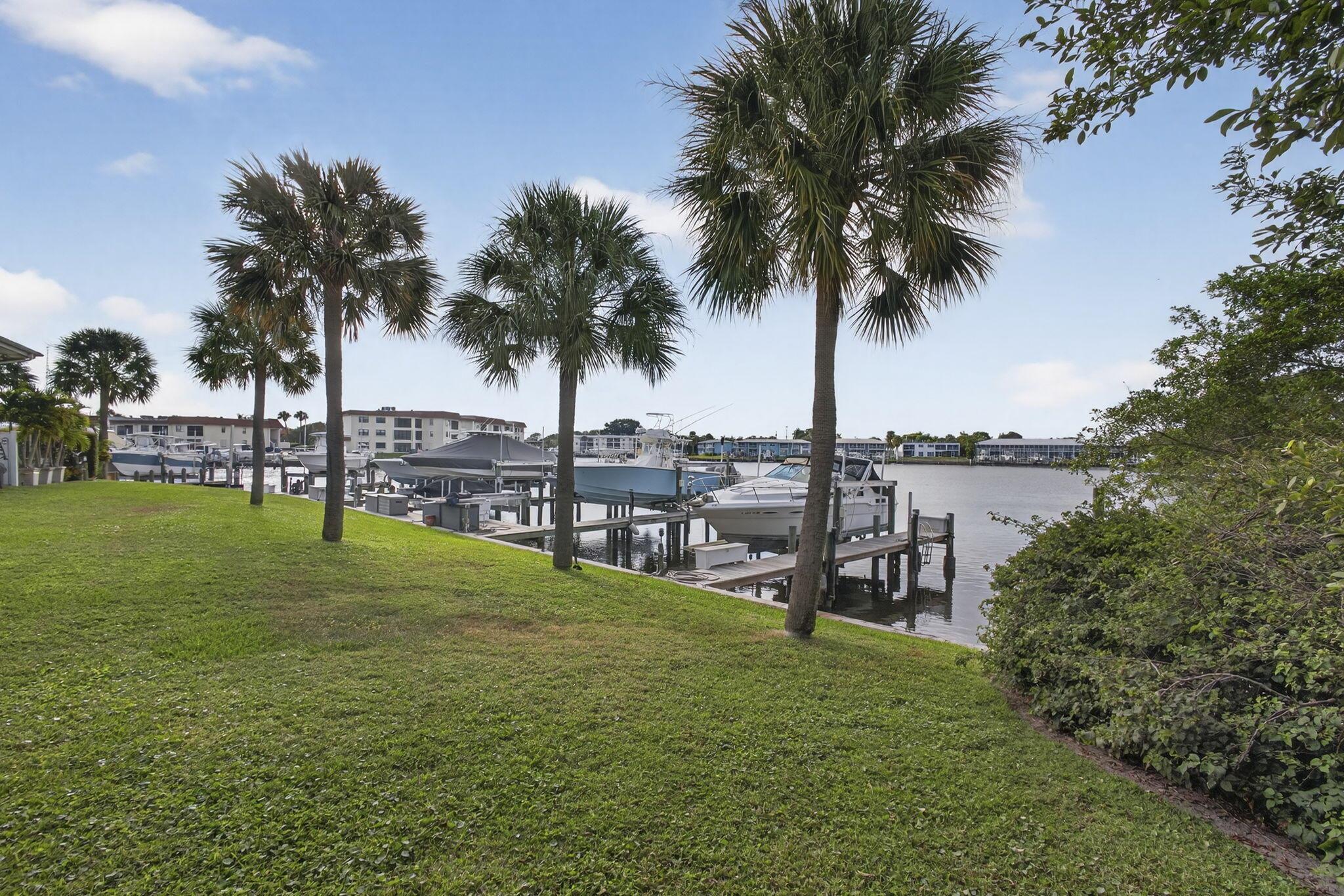 SOUTHWIND TOWER CONDO - Residential